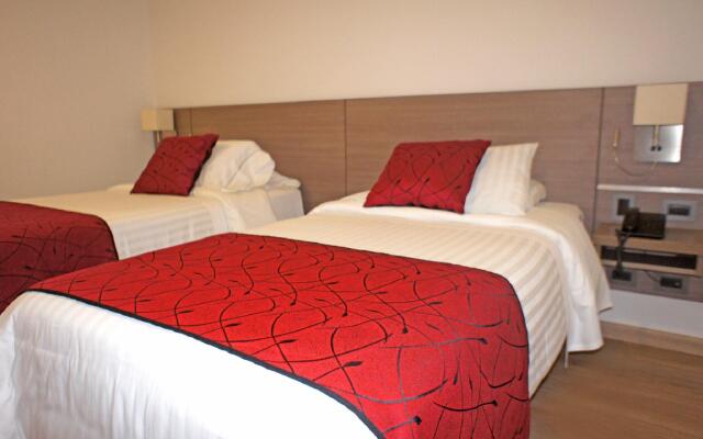 SM Grand Hotel
