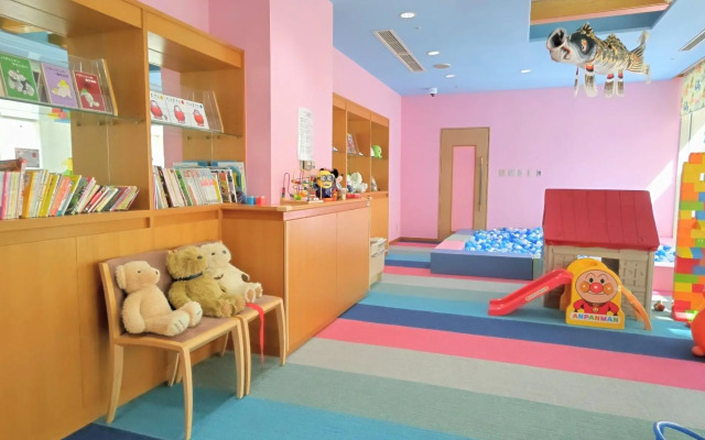 Hotel Associa Takayama Resort
