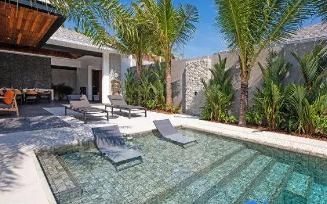 Villa Andaman Paradise 3