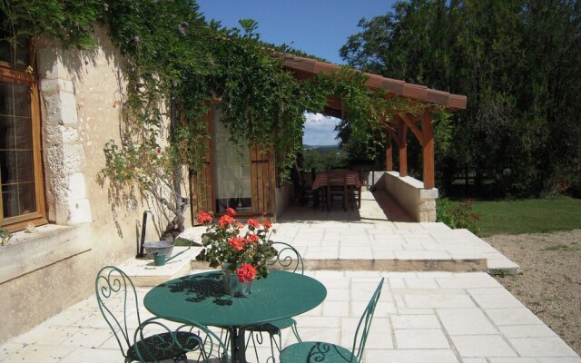 La Gaulie - Les Gites