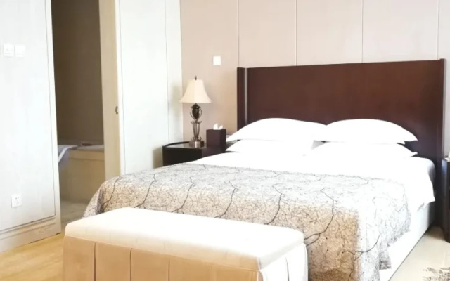Xing Lin Wan Hotel – Guest Rooms – Xiamen