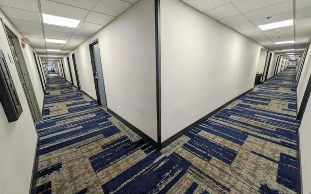 La Quinta Inn Chicago Willowbrook