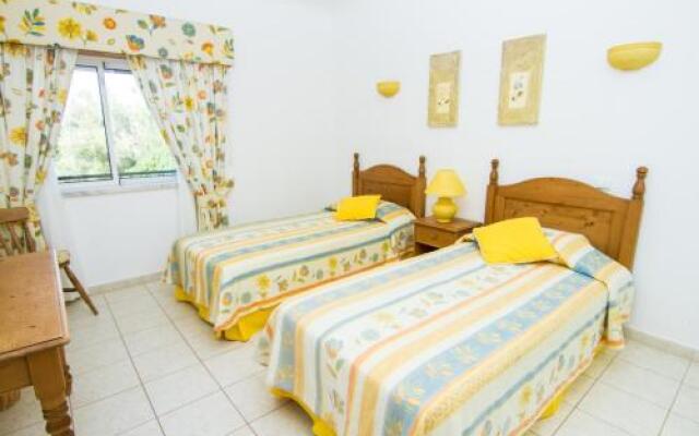 Akisol Lagos Relax III