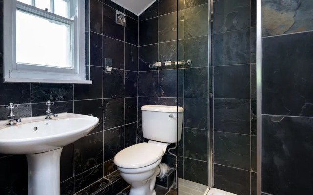 The Traveller's Rest