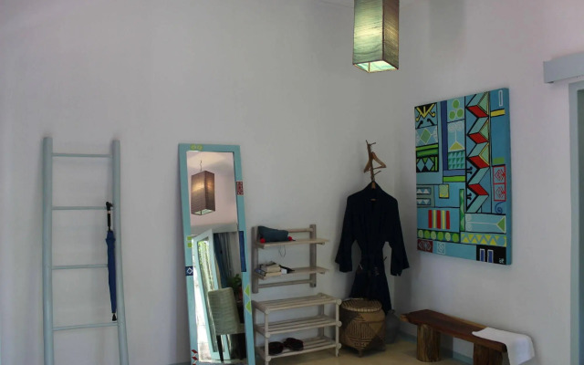Ock Pop Tok Mekong Villa