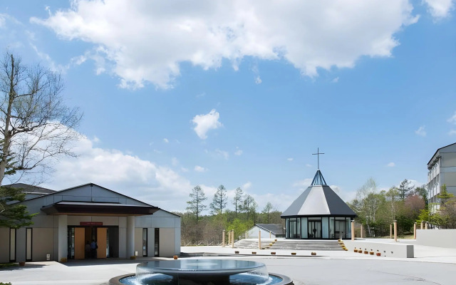 Izumigo, AMBIENT Tateshina Hotel