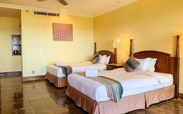 Palm Beach Resort & Spa