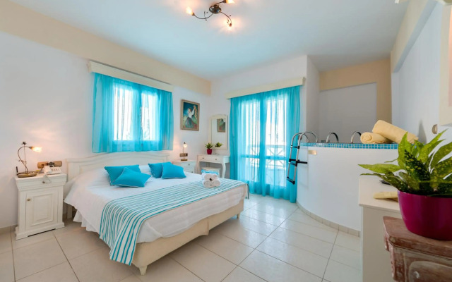 Ellinon Thea Boutique Hotel