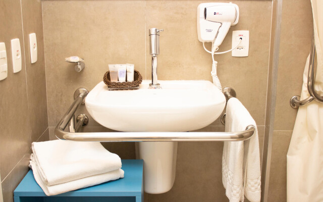 Hilton Garden Inn Santo André
