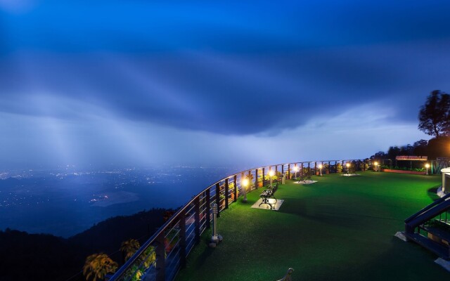 GRT Nature Trails Sky Rocca