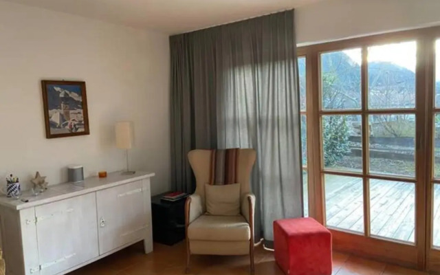 Ferienhaus Wilder Kaiser