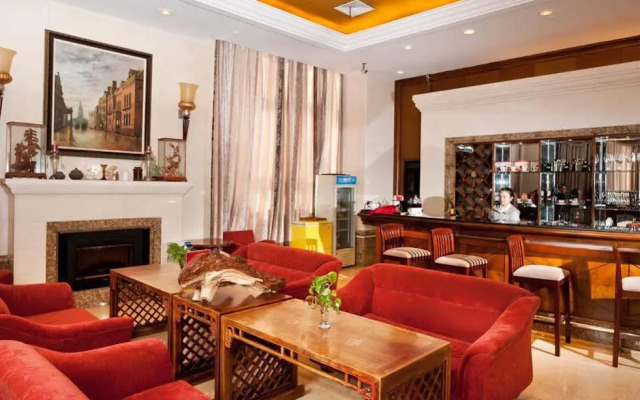 Joy Hotel