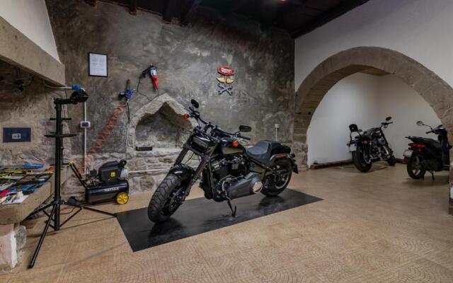 Bed And Box - Vt02 Locazione Turistica