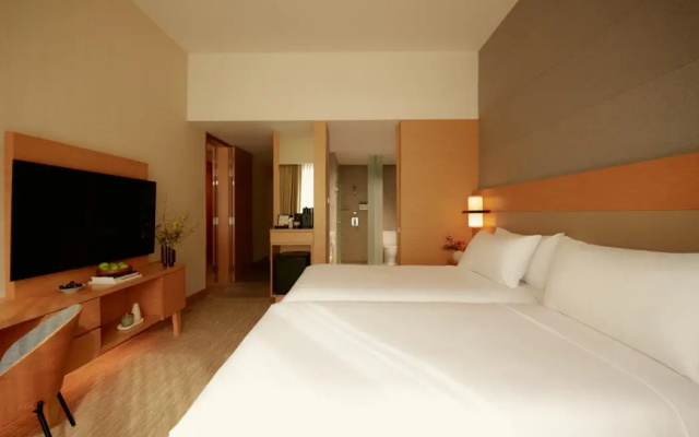 Oasia Resort Sentosa by Far East Hospitality