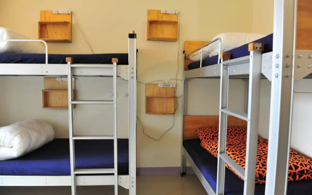 Taitung Ohana Sky Hostel