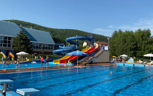 Apartament Jagodzianka