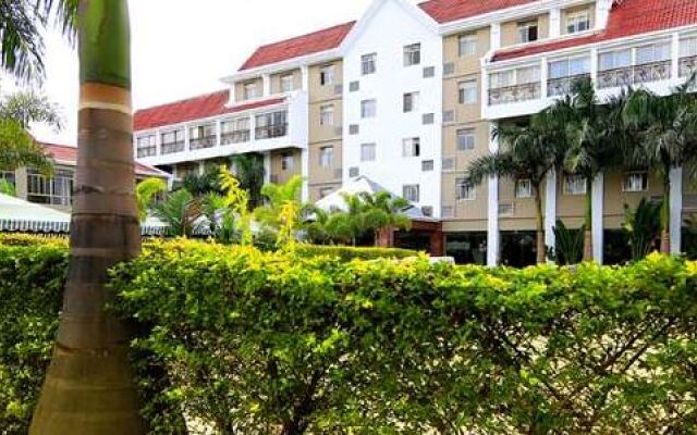 Best Western Plus Lusaka Grand Hotel