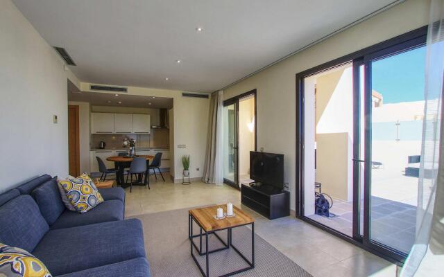 1090 - Los Monteros Samara Hill Penthouse