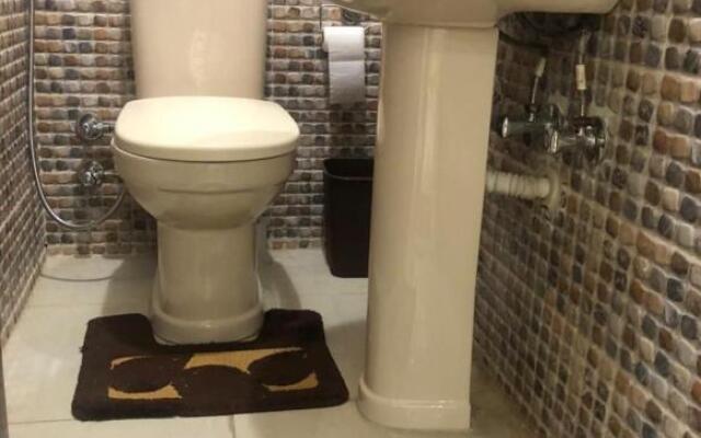 Al Faisal apartment 2