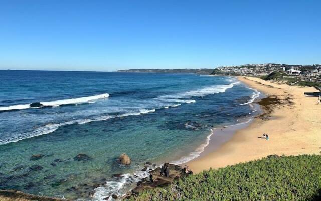 Sandcastle, 26a Winsor Street