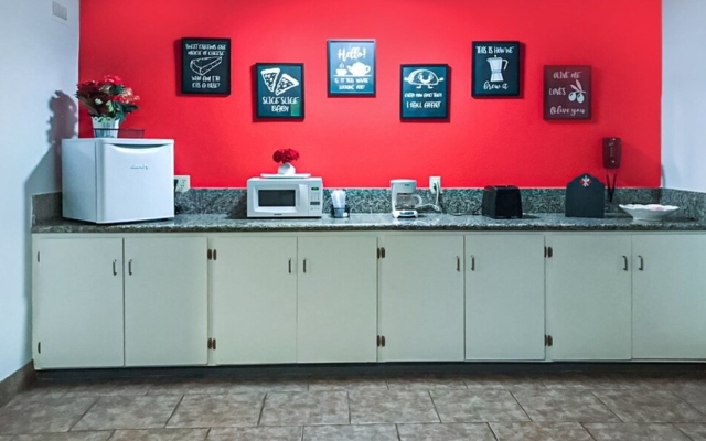 Days Inn by Wyndham Atmore