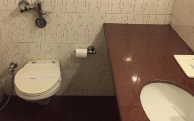 Hotel Sarvodaya