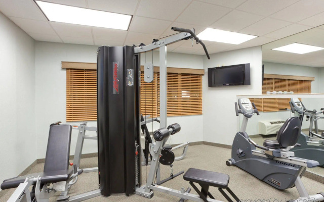 Candlewood Suites Winchester by IHG
