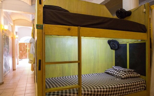 Hostal La Selva San Pancho