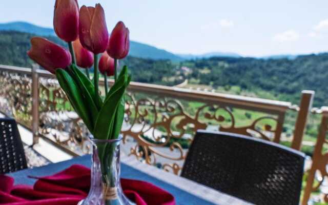 Sarot Thermal Palace Tatil Koyu (Halal Hotel)