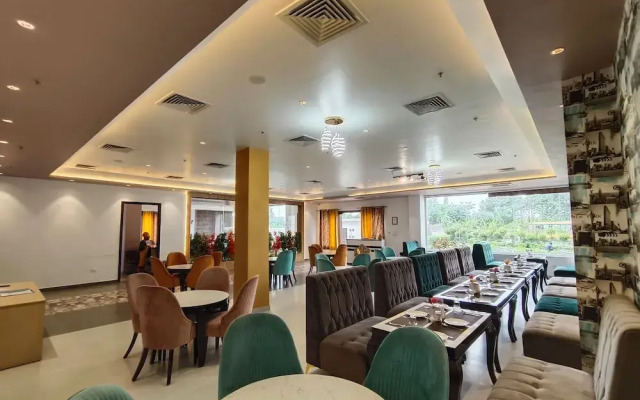 Bellazio Suites Hotel & Resort