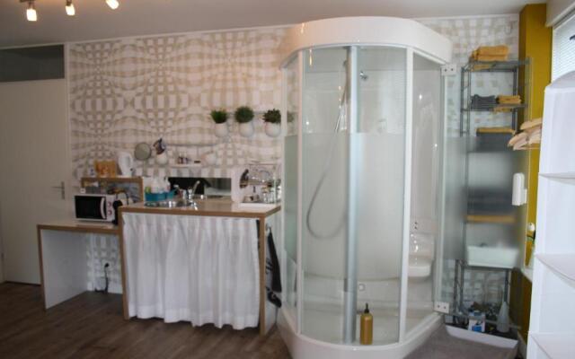 The Water Studio