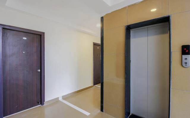 Jaswitha Homes By OYO Rooms