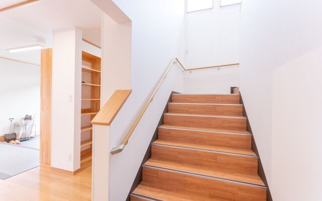 Hirononomori Maehama Bekkan - Male only