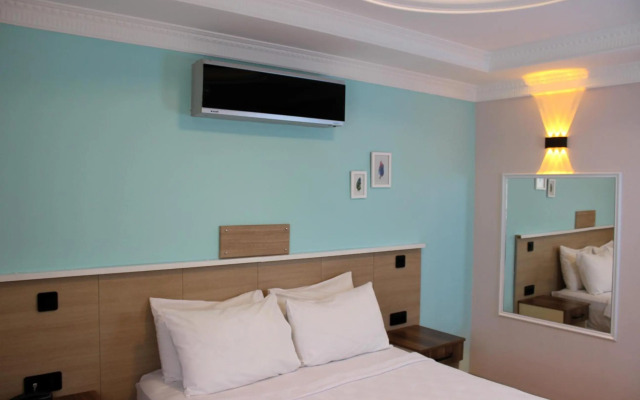 Sapanca Aqua Wellness Spa Hotel