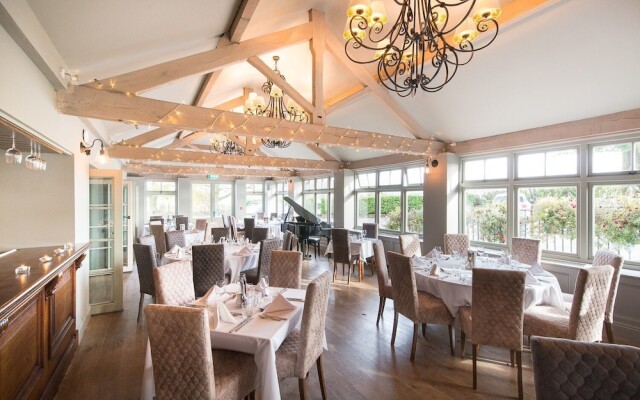The Alma Inn
