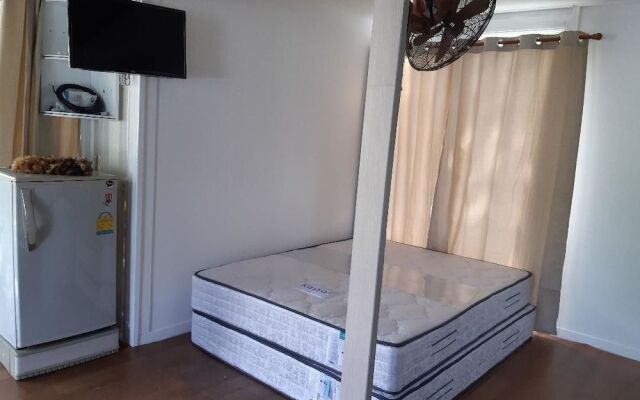 Secret resort and coffee