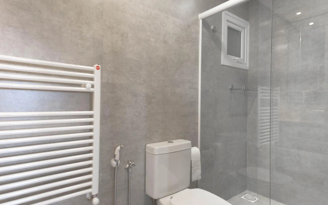 Via Florida Luxo I - 302