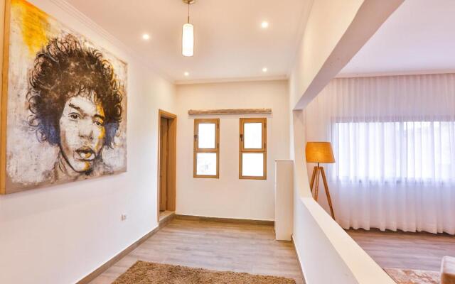 OCEAN'S 14 My Home in Essaouira