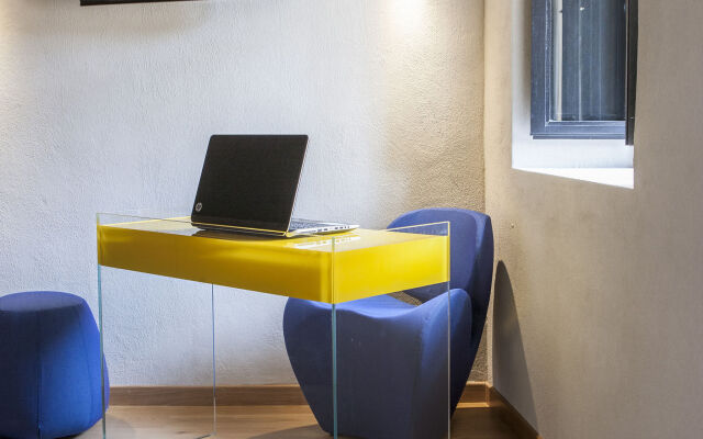 Allegory Boutique Hotel