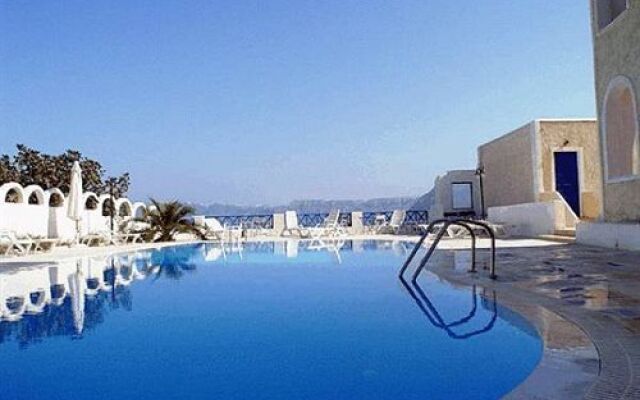 Atlantida Holiday Club