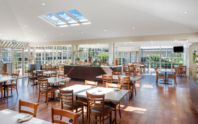 Crowne Plaza Hawkesbury Valley