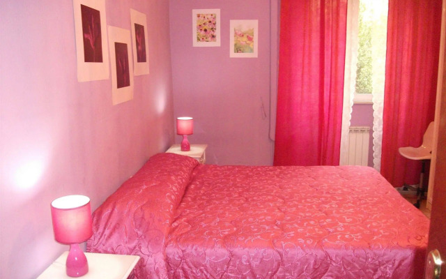 Max House Bed & Breakfast