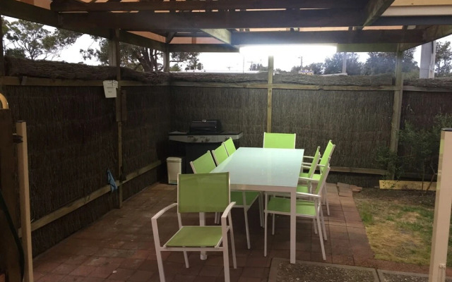 Abel Tasman Motor Lodge & Apartments