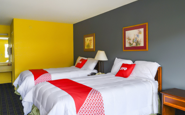 OYO Hotel Williamston