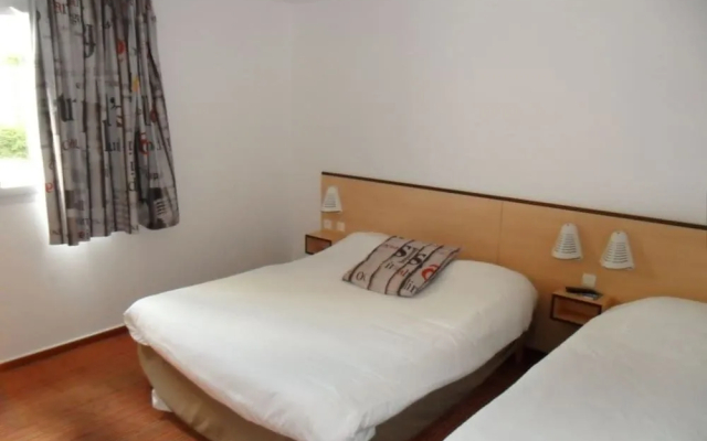 Ace Hôtel Issoire