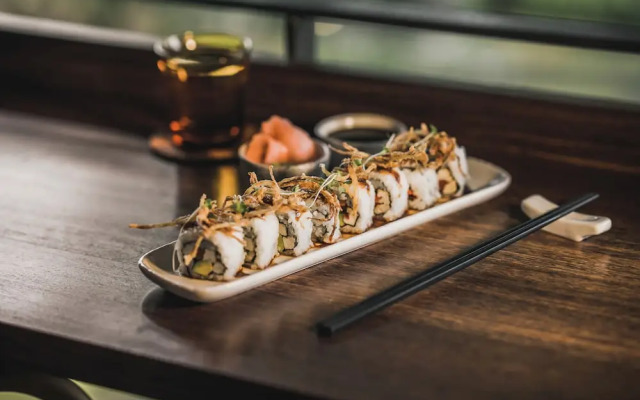 The Retreat at Kharista by Ekosistem