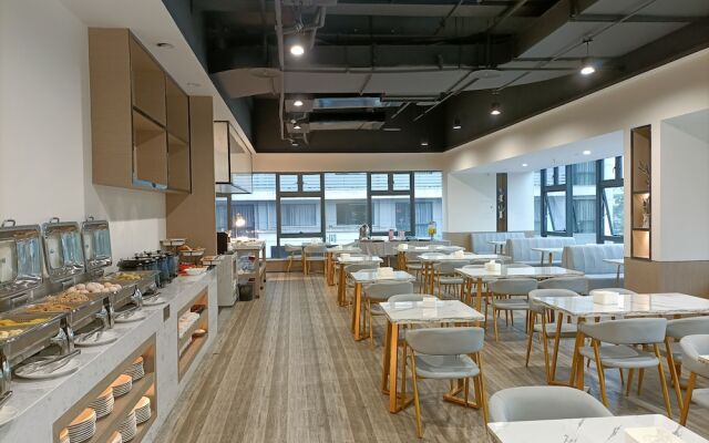 chongqingyitangfuwugongyu