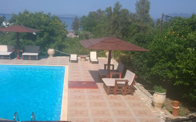 Aristotelis Hotel