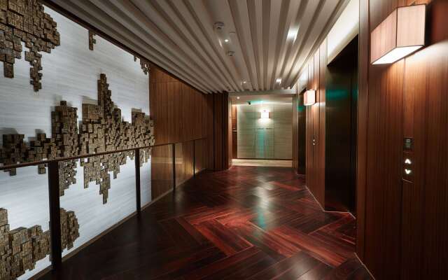 Park Hyatt Guangzhou