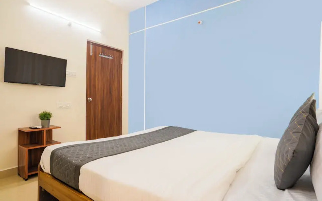 Hotel Key Suites Gachibowli